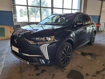 DS DS 7 / 2022 / 5P / SUV BlueHDi 130 Automatica Opera