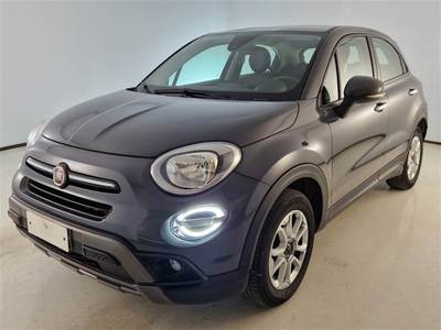 FIAT 500X / 2018 / 5P / CROSSOVER 1.3 MJET 95CV 4X2 BUSINESS