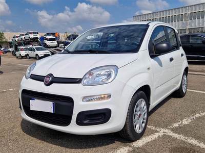 FIAT PANDA / 2011 / 5P / BERLINA 1.2 69CV E6 EASY