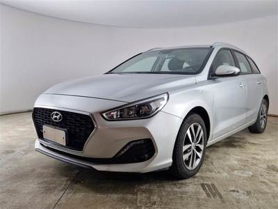HYUNDAI I30 / 2017 / 5P / STATION WAGON 1.6 CRDI 115CV BUSINESS