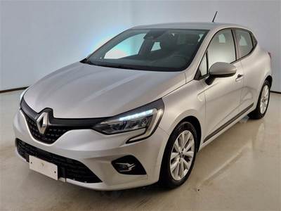 RENAULT CLIO / 2019 / 5P / BERLINA 1.5 DCI BLUE 63KW BUSINESS