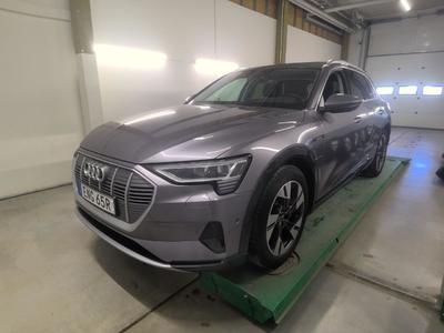 e-tron 55 quattro Proline