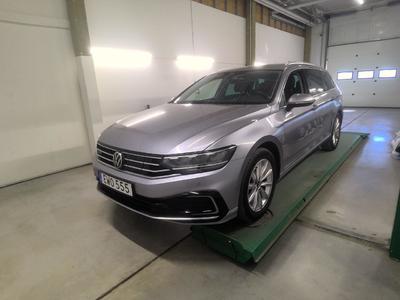 Passat Sp.Combi GTE