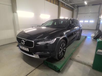 V90 CC D4 AWD Edition Aut.