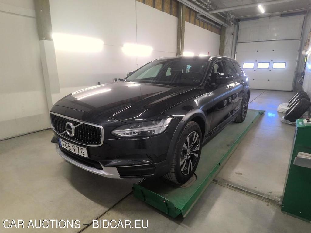 V90 CC D4 AWD Edition Aut.