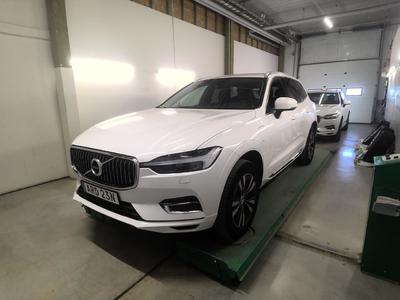 XC60 T6 340 Ins. Expr. 4WD Aut