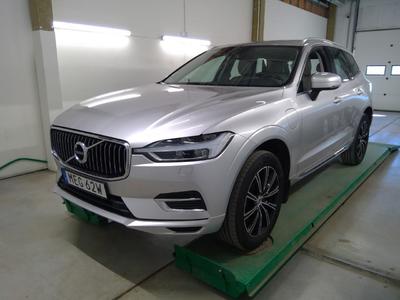 XC60 T8 390 4WD Inscript.Aut.