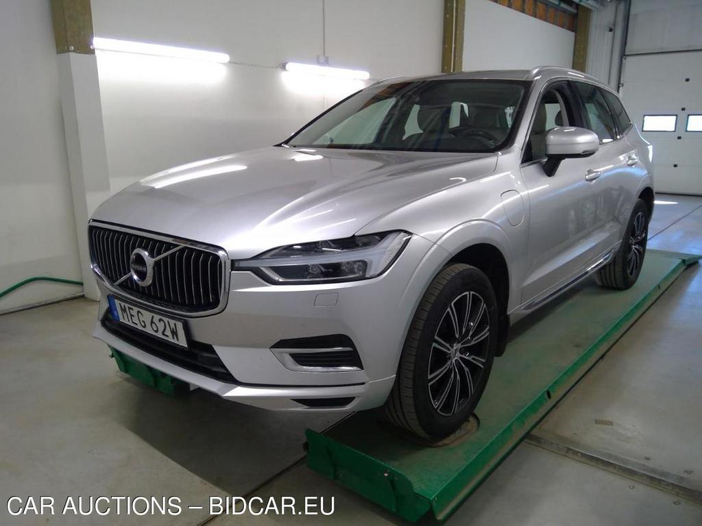 XC60 T8 390 4WD Inscript.Aut.