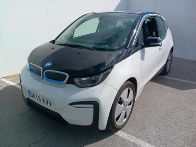 Serie i3 Basis 42kWh1