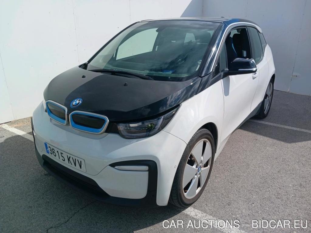 Serie i3 Basis 42kWh1