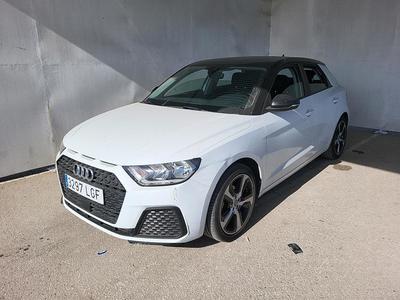 A1 Sportback 25 TFSI bГЎsico 1.0 95CV MT5