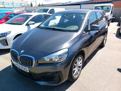 BMW Serie 2 Active Tourer/2018/5P/monovolumen compacto 225xe iPerformance