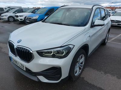 Serie X1 xDrive 25e 1.5 220CV AT6 E6d