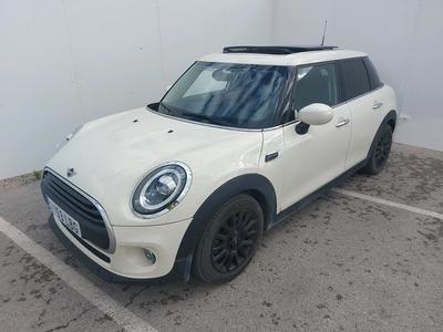 Mini 5p One 1.5 100CV MT6 E6dT