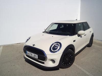 Mini 5p One 1.5 100CV MT6 E6dT