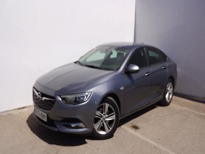 Insignia B Grand Sport Business Edition 1.6 CDTI 135CV MT6 E6