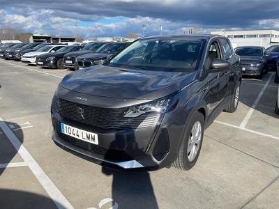 3008 Active Pack 1.5 HDI 130CV MT6 E6d