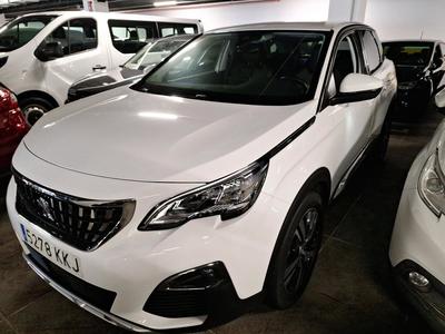 3008 Allure 1.5 HDI 130CV MT6 E6dT