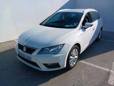 Leon ST 5F8 Style 1.6 TDI 115CV MT5 E6