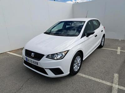 SEAT Ibiza / 2017 / 5P / berlina con portГіn 1.6 TDI 70kW (95CV) Reference Plus(SP)