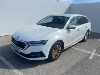 Octavia Combi Ambition 1.0 110CV AT7 E6d