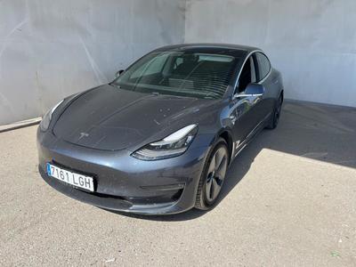 TESLA Model 3 / 2018 / 4P / sedГЎn Gran AutonomГa AWD