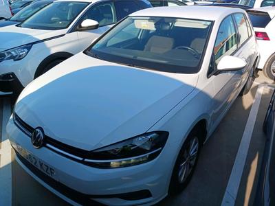 Golf VII Berlina Ready2Go 1.6 TDI 115CV MT5 E6dT