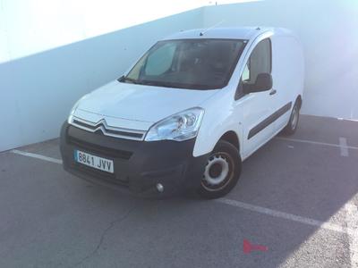 Berlingo FurgГіn L1 1.6 BlueHDi 75CV MT5 E6