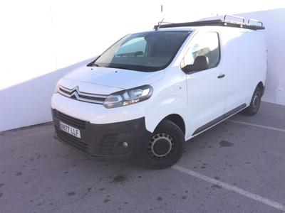 Jumpy FurgГіn Club M 2.0 BlueHDi 120CV MT6 E6dT