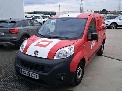 Fiorino III Basis Cargo 1.3 Multijet 80CV MT5 E6