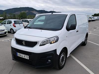 Expert FurgГіn Pro Standard 2.0 HDi 120CV MT6 E6