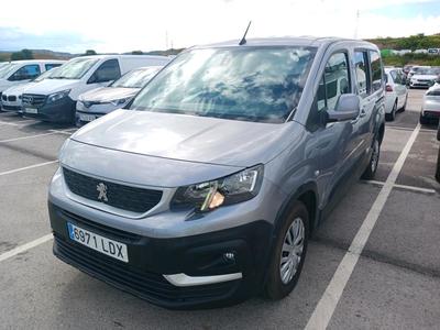 Rifter Active Long 1.5 HDi 130CV MT6 E6dT