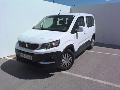 Rifter Active Standard 1.5 HDi 100CV MT6 E6dT