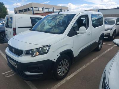 Rifter Active Standard 1.5 HDi 100CV MT6 E6dT