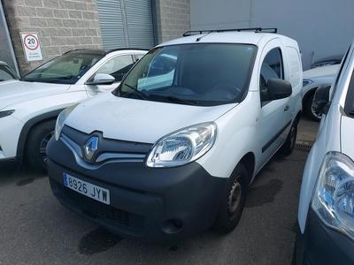 Kangoo II FurgГіn Compact Professional 1.5 dCi 75CV MT5 E6