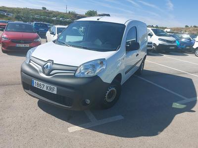 Kangoo II FurgГіn Professional 1.5 dCi 75CV MT5 E6