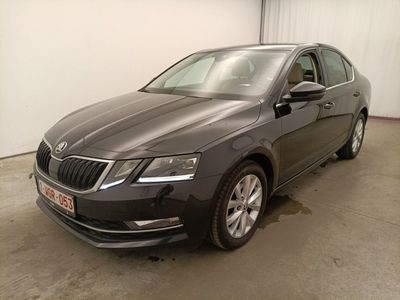 Skoda Octavia 1.0 TSI GreenTec 85kW DSG7 Style 5d