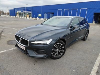 Volvo V60 D3 Momentum Pro 5d