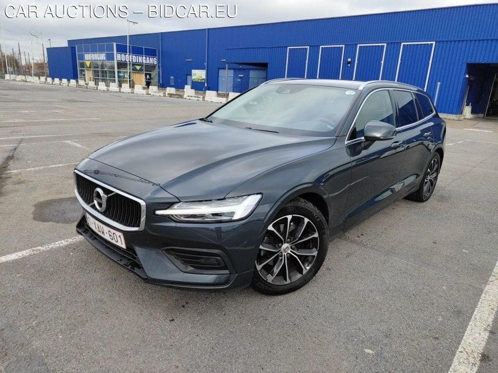 Volvo V60 D3 Momentum Pro 5d