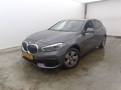 BMW 1 HATCH DIESEL - 2019 116 d 115 (EU6d-TEMP) 5d