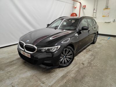 BMW 3 Reeks Touring 320dA (120 kW) 5d