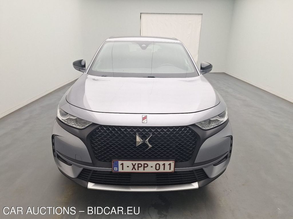 DS, DS7 CB &#039;17, DS 7 Crossback 2.0 BlueHDi 180 Auto PERFORMANCE Li