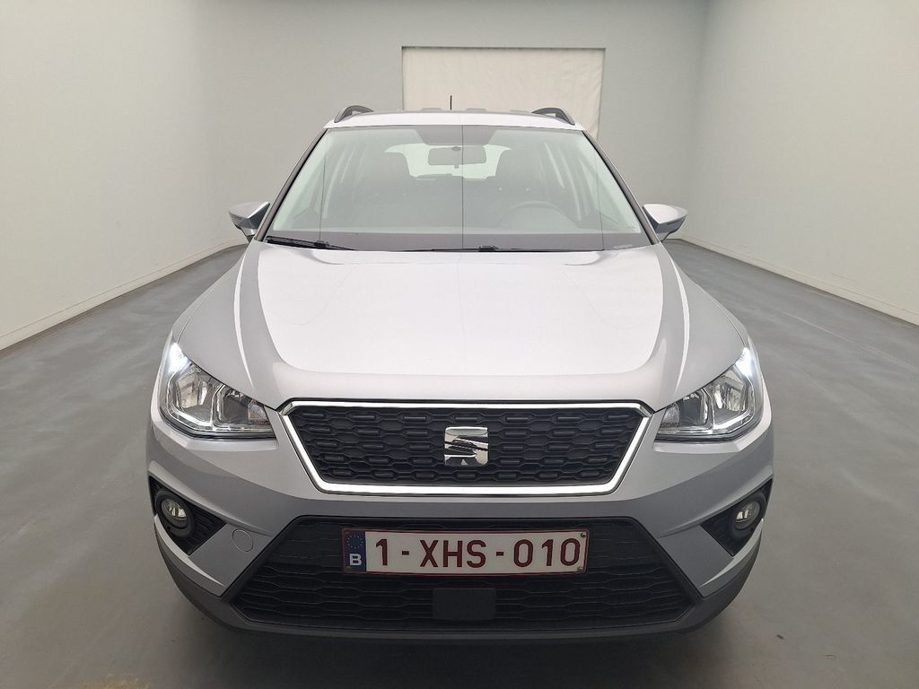 Seat, Arona &#039;17, SEAT Arona 1.0 TSI 85kW DSG Style 5d