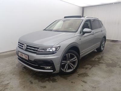 Volkswagen Tiguan Allspace 2.0 TDI SCR DSG7 Highline 5d 7pl