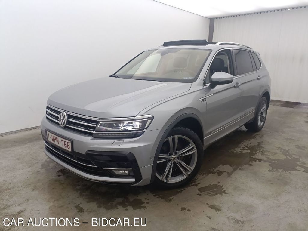 Volkswagen Tiguan Allspace 2.0 TDI SCR DSG7 Highline 5d 7pl