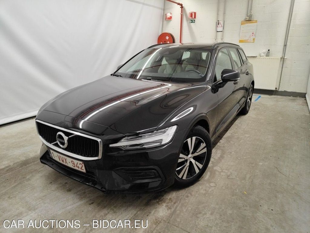 Volvo V60 D3 V60 5d