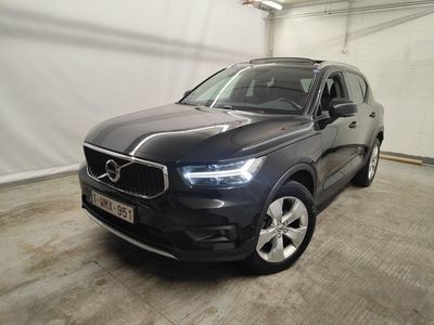 Volvo XC40 D3 Momentum Pro 5d