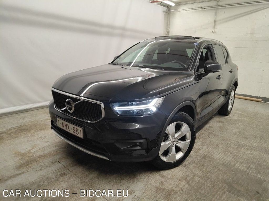 Volvo XC40 D3 Momentum Pro 5d