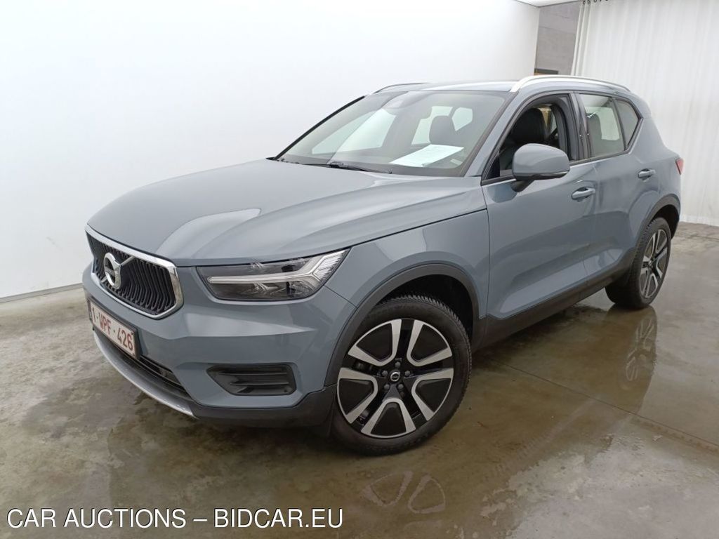 Volvo XC40 T3 Geartronic Momentum Pro 5d