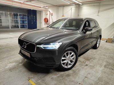 Volvo XC60 D4 140kW Geartronic Momentum 5d